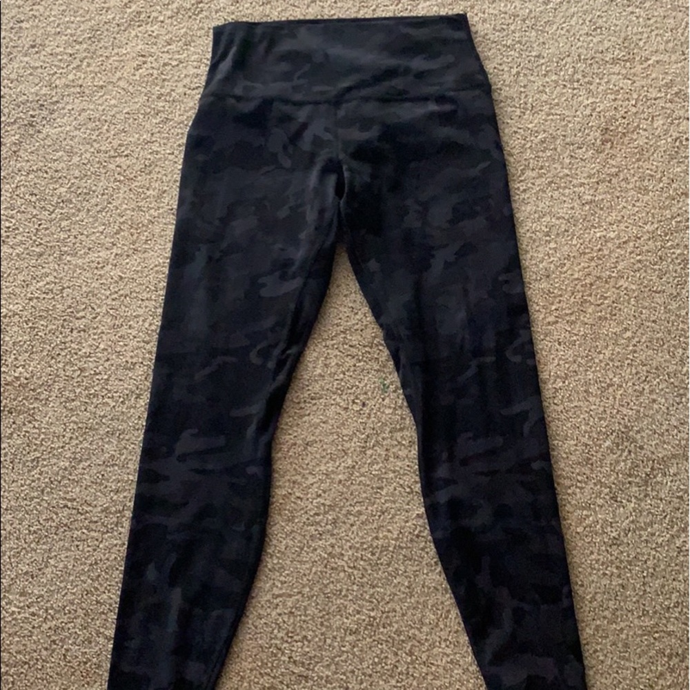 Lululemon leggings
